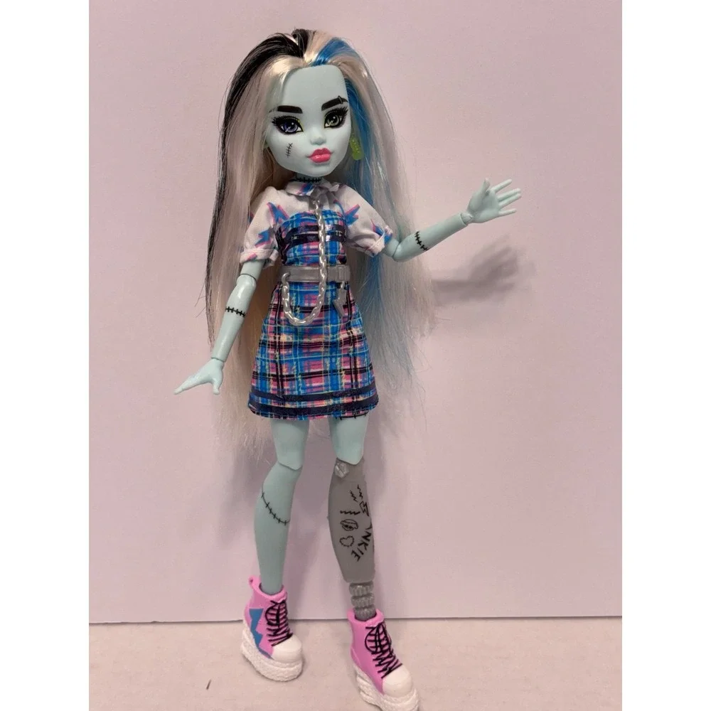 monster high monster high